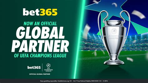 bet365 apuestas champions league